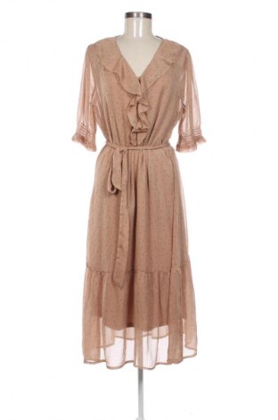 Sukienka Saint Tropez, Rozmiar L, Kolor Kolorowy, Cena 204,64 zł