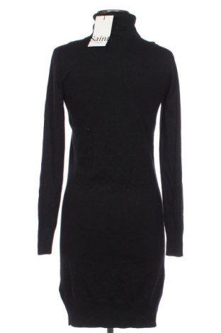 Φόρεμα Saint Tropez, Μέγεθος S, Χρώμα Μαύρο, Τιμή 55,24 €