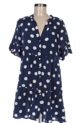 Kleid Sambara, Größe L, Farbe Mehrfarbig, Preis € 31,99