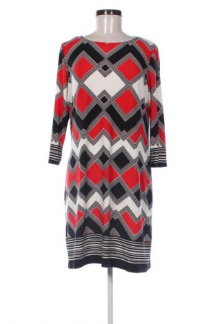 Sukienka Sandra Darren, Rozmiar L, Kolor Kolorowy, Cena 90,00 zł