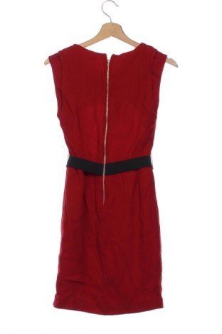 Рокля Sandro, Размер S, Цвят Червен, Цена 130,00 лв.