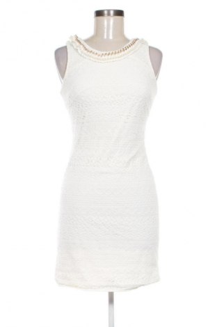 Sukienka Sandro Ferrone, Rozmiar M, Kolor Biały, Cena 508,85 zł