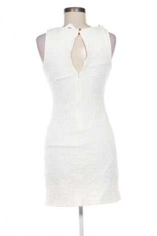 Sukienka Sandro Ferrone, Rozmiar M, Kolor Biały, Cena 508,85 zł