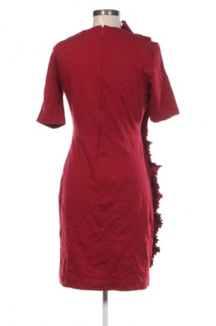 Rochie Sandro Ferrone, Mărime XL, Culoare Roșu, Preț 115,99 Lei