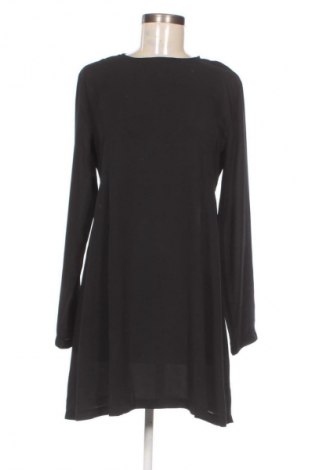 Рокля Sandro Ferrone, Размер S, Цвят Черен, Цена 82,08 лв.