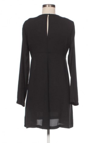 Рокля Sandro Ferrone, Размер S, Цвят Черен, Цена 82,08 лв.