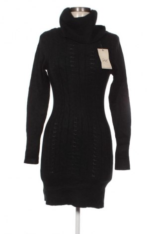 Kleid Saxx, Größe M, Farbe Schwarz, Preis 10,99 €