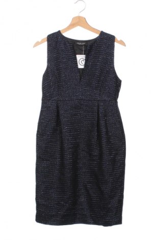 Kleid Scee by Twin-Set, Größe XS, Farbe Blau, Preis € 26,99