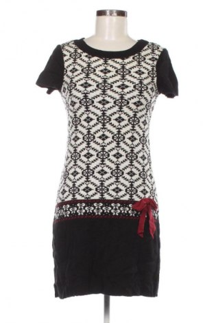 Φόρεμα Scee by Twin-Set, Μέγεθος S, Χρώμα Πολύχρωμο, Τιμή 22,99 €