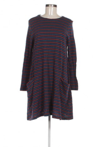 Рокля Seasalt Cornwall, Размер M, Цвят Многоцветен, Цена 187,05 лв.