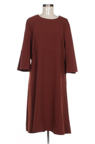 Sukienka See By Chloe, Rozmiar XL, Kolor Brązowy, Cena 618,01 zł