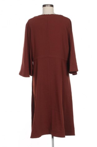 Sukienka See By Chloe, Rozmiar XL, Kolor Brązowy, Cena 618,01 zł