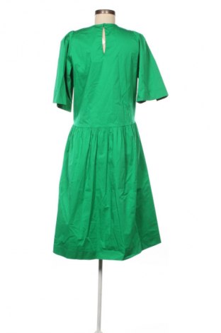 Рокля Seidensticker, Размер XS, Цвят Зелен, Цена 109,99 лв.