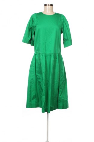 Рокля Seidensticker, Размер XS, Цвят Зелен, Цена 109,99 лв.