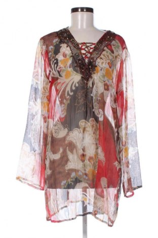 Šaty  Select, Velikost XL, Barva Vícebarevné, Cena  532,00 Kč