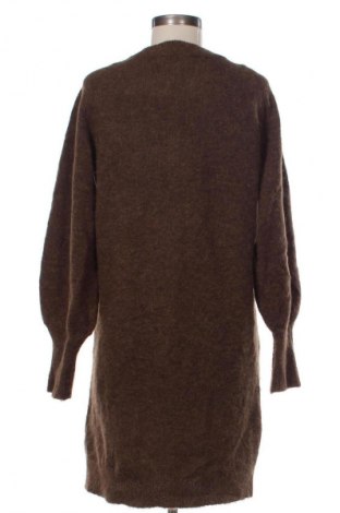 Kleid Selected Femme, Größe S, Farbe Braun, Preis 32,99 €