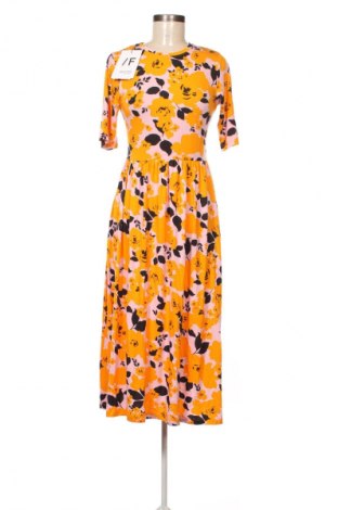 Kleid Selected Femme, Größe S, Farbe Mehrfarbig, Preis € 127,99