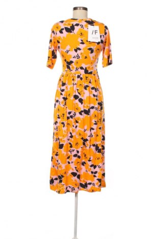 Kleid Selected Femme, Größe S, Farbe Mehrfarbig, Preis € 127,99