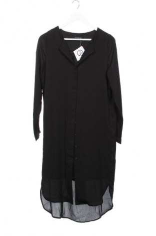 Kleid Selected Femme, Größe XS, Farbe Schwarz, Preis 25,99 €