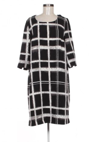 Sukienka Selection By Ulla Popken, Rozmiar XL, Kolor Kolorowy, Cena 65,99 zł