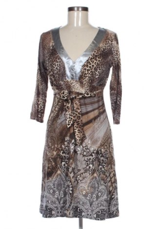 Kleid Sense, Größe L, Farbe Mehrfarbig, Preis 20,02 €