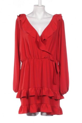 Rochie Seven Sisters, Mărime XL, Culoare Roșu, Preț 102,89 Lei