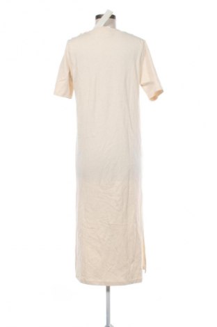 Φόρεμα Sezane, Μέγεθος XL, Χρώμα  Μπέζ, Τιμή 80,99 €