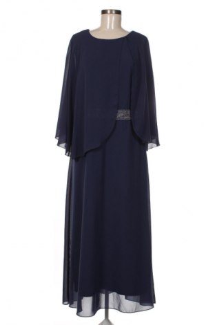 Šaty  Sheego, Veľkosť XL, Farba Modrá, Cena  33,95 €