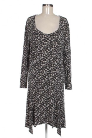 Kleid Sheego, Größe XL, Farbe Mehrfarbig, Preis 24,48 €