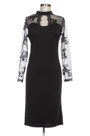 Рокля Sheilay, Размер S, Цвят Черен, Цена 58,14 лв.