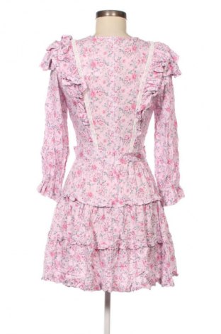 Kleid Sheilay, Größe M, Farbe Mehrfarbig, Preis € 11,99