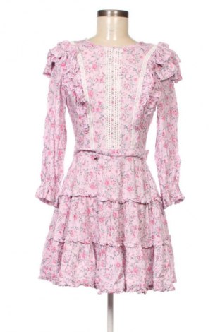 Kleid Sheilay, Größe M, Farbe Mehrfarbig, Preis € 11,99