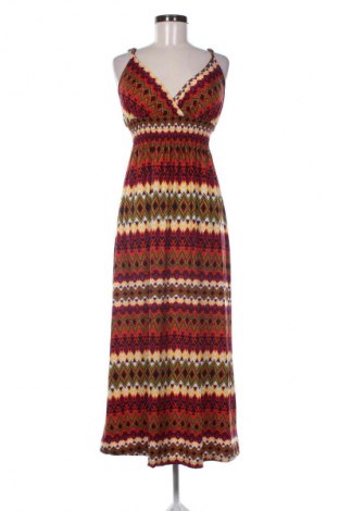 Sukienka She'scool, Rozmiar L, Kolor Kolorowy, Cena 90,00 zł