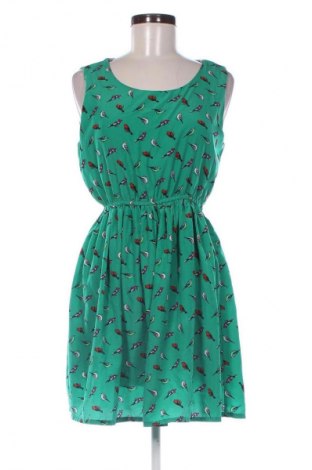 Šaty  Shikha London, Veľkosť M, Farba Viacfarebná, Cena  19,95 €