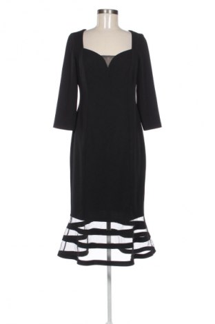 Šaty  Signature, Velikost M, Barva Černá, Cena  926,00 Kč