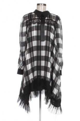 Šaty  Silvian Heach, Velikost S, Barva Vícebarevné, Cena  2 367,00 Kč