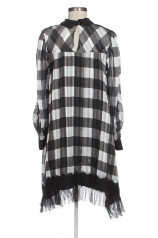 Šaty  Silvian Heach, Velikost S, Barva Vícebarevné, Cena  2 367,00 Kč