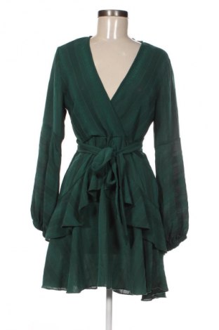 Šaty  Simple, Velikost M, Barva Zelená, Cena  259,00 Kč