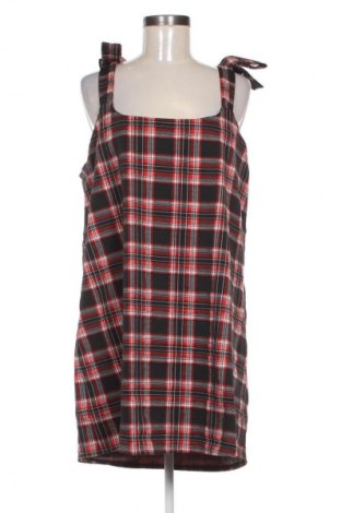 Sukienka Simply Be, Rozmiar XXL, Kolor Kolorowy, Cena 114,67 zł