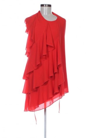 Рокля Single Dress, Размер M, Цвят Червен, Цена 47,88 лв.