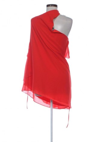 Рокля Single Dress, Размер M, Цвят Червен, Цена 47,88 лв.