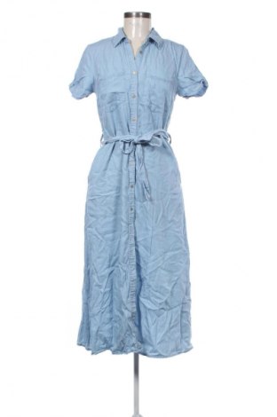 Sukienka Sinsay, Rozmiar S, Kolor Niebieski, Cena 104,83 zł