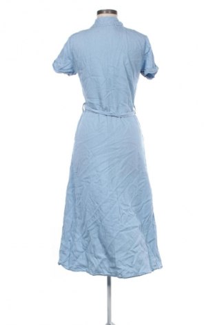 Sukienka Sinsay, Rozmiar S, Kolor Niebieski, Cena 104,83 zł