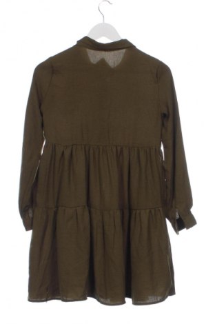 Šaty  Sinsay, Veľkosť XXS, Farba Zelená, Cena  19,95 €