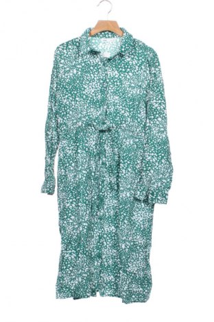 Рокля Sinsay, Размер XS, Цвят Многоцветен, Цена 48,00 лв.