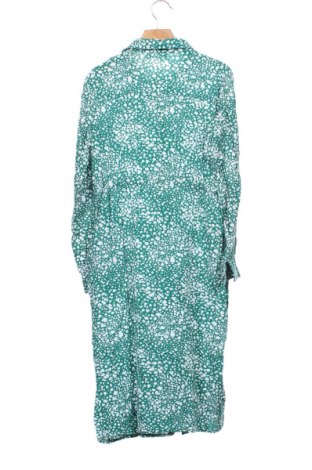 Рокля Sinsay, Размер XS, Цвят Многоцветен, Цена 48,00 лв.