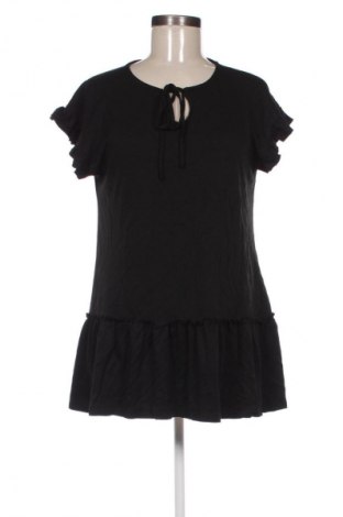 Рокля Sinsay, Размер XS, Цвят Черен, Цена 39,00 лв.