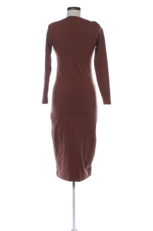 Šaty  Sinsay, Velikost M, Barva Hnědá, Cena  494,00 Kč