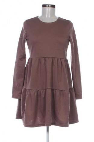 Рокля Sinsay, Размер S, Цвят Кафяв, Цена 39,00 лв.