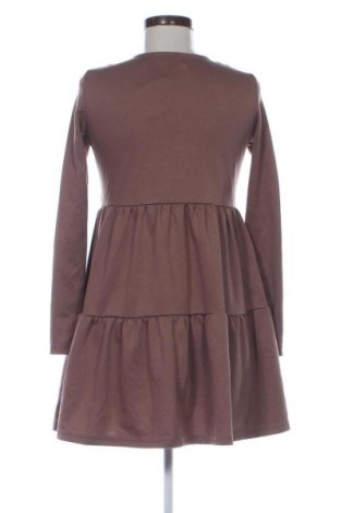 Рокля Sinsay, Размер S, Цвят Кафяв, Цена 39,00 лв.